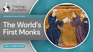 The Origins and History of Monstacism | Church History