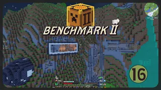 Settling Down - Benchmark II - Episode 16
