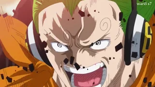 Germa 66 - AMV |One Piece|