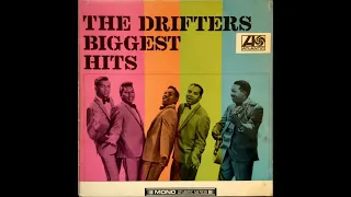 The Drifters - Rat Race (mono 1964)