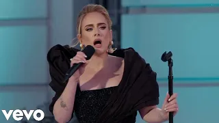 Adele - Skyfall (Live - One Night Only)