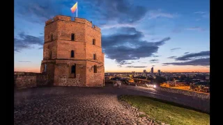 ОГЛЯДАЧ. Україна у складі Великого Князівства Литовського