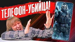 Poco X6 Pro - мощнейший телефон-убийца от Xiaomi!