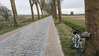 The Incredible Bike Paths of the Netherlands