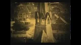 Nosferatu Murnau Opening title and first scenes