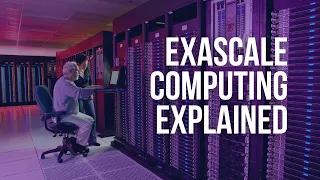 What is Exascale Computing?