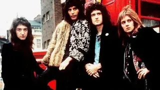 Deconstructing Queen - Nevermore (Isolated Tracks)