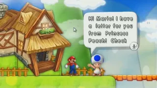 [Vargskelethor Joel] New Super Mario Forever