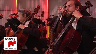 Vienna Philharmonic – Bernstein: Symphonic Dances from West Side Story: Somewhere (SNC 2021)