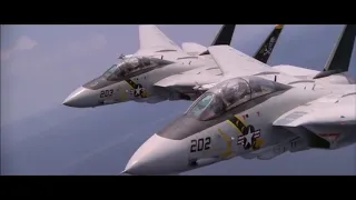 Meteor - Fear the Bones (Heatblur F-14 OST) Music Video