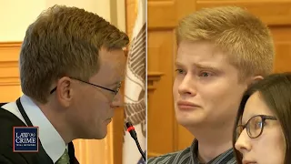 ‘It’s Clear You Have Regret': Judge Gives Shocking Sentence to Teen Who Murdered Spanish Teacher