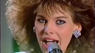 C C Catch   Strangers by night  ZDF 1985 (50fps)