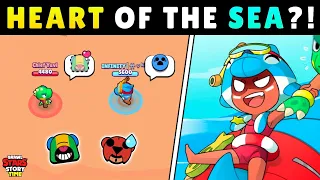 The Story Of Whale Watch Nita Episode - 2 | Brawl Stars Story Time