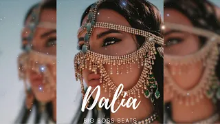 DALIA - Balkan Oriental Reggaeton Type Beat (Instrumental) Prod. by Big Boss Beats