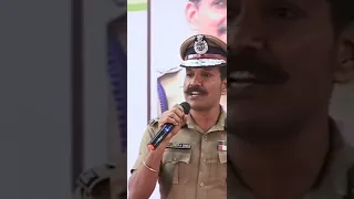 Sundar pichai salary ... DGP Sylendra babu 🔥🔥🔥 mass speech....motivation ....Tamilnadu DGP... 🔥