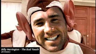 Billy Herrington - The Bad Touch (AI Cover)