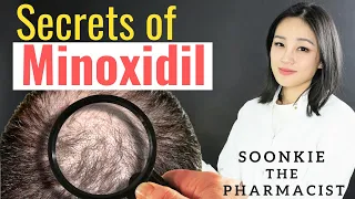Minoxidil Hair Loss Treatment | What to be Aware | Rogaine Regaine SIDE EFFECTS