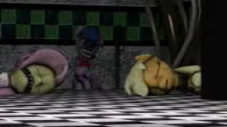 five nights at pinkie's songs:Game Over