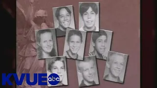 Former KVUE reporters remember covering the 1997 Jarrell tornado | KVUE