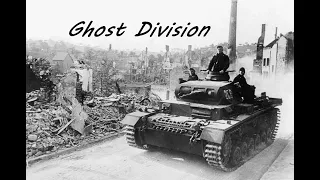 SABATON - Ghost Division（日本語意訳版）