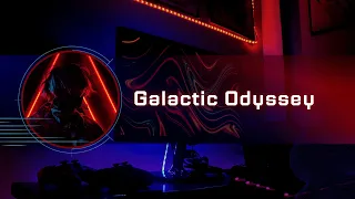 Galactic Odyssey | Nova Celestial | Regular Mix