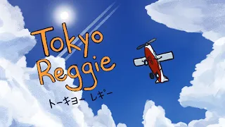 Masayoshi Takanaka - Tokyo Reggie トーキョー レギー (Fan-Made Music Video)