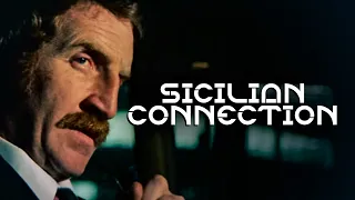 Sicilian Connection (Thriller, Crime, Drama, Free Movie, Full Length, English Movies, Italian Mafia)