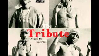 2pac ft.Citizen Cope -Let The Drummer Kick [REMIX]