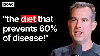 The Junk Food Doctor: "THIS Food Is Worse Than Smoking!" - Chris Van Tulleken Ultra-Processed People