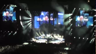 Only the Good Die Young Billy Joel Citizens Bank Park 2015