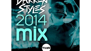 Darren Styles 2014 Mix