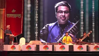 Alaap-Jod | Raga Bageshree | Kothrud Music Festival