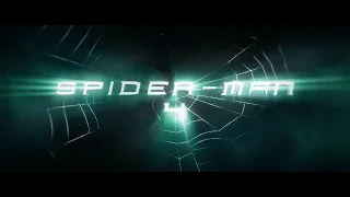 Spider-Man 4 (2011) “Main Theme” V10 [Fan-Made/Soundtrack/Concept]