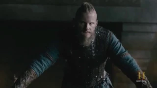 Vikings - Björn and Rollo Making A Deal [Season 4B Official Scene] (4x13) [HD]
