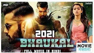 2021 BHAUKAL (2021) New Released Full Hindi Dubbed Movie | 2021 South Movies In Hindi | Latest Movie