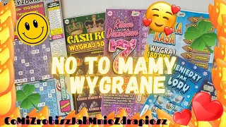 🥳🥳Mix z wygranymi 🥳🥳♥️♥️🍀🍀😘😘