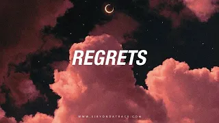 REGRETS - Bryson Tiller x Kehlani R&B Soul Type Beat | Eibyondatrack