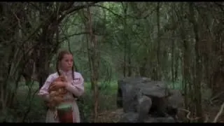 "Dorothy in Wonderland" Trailer