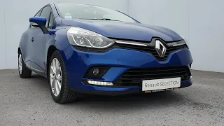 Cleary Motors Renault - 2019 Renault Clio IV DYNAMIQUE NAV TCE 90 M 15,000