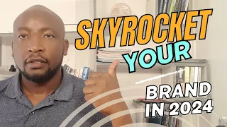 Unleashing the Power of Social Media: Strategies to Skyrocket Your Brand in 2024!