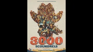 Dad vs Daughter - 3000 Scoundrels - Dad Edition