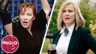 Top 10 Best Catherine O'Hara Moments