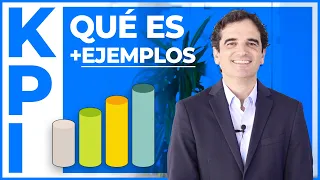 KPI - Qué es + Ejemplos de Indicadores Clave de Rendimiento