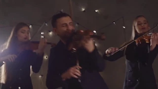 Trio Stradivarius (Samvel Mkhitaryan)- viva la vida (cover)