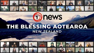 The Blessing | Aotearoa/New Zealand on TVNZ 1News, Sunday, August 23rd