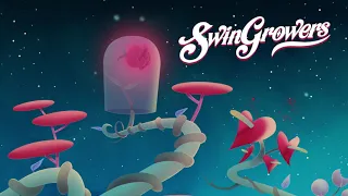 Swingrowers - Rose (Official Audio)