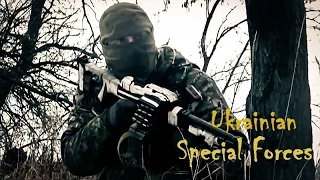 Сейтар - Небезпека (UA Special Forces)