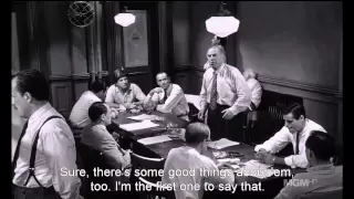 12 angry men great scene