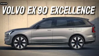 Volvo EX90 EXCELLENCE 2024