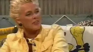 Fantasy Football World Cup - The Brigitte Nielsen episode - What is